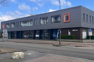 Kantoor Notaris Mulder Heerenveen 2