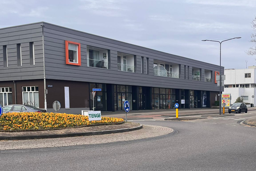 Kantoor Notaris Mulder Heerenveen 1
