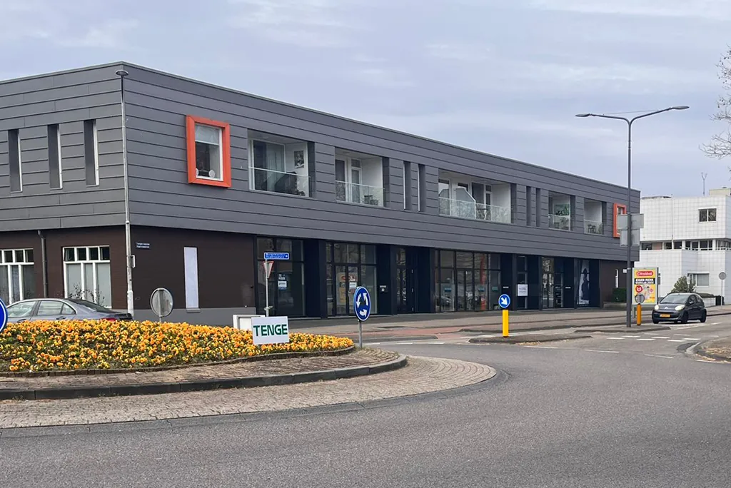 Kantoor Notaris Mulder Heerenveen