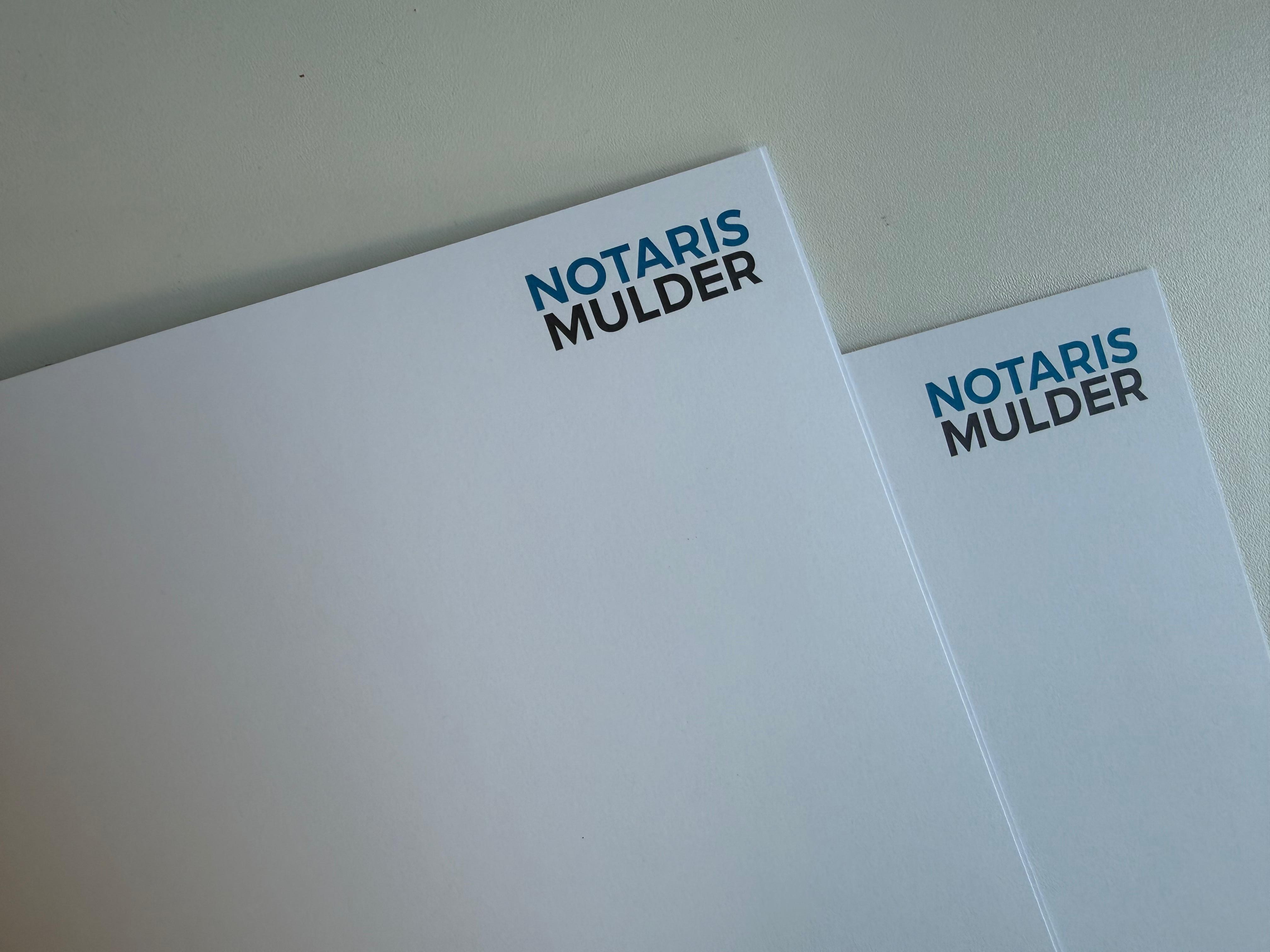 Dossier Notaris Mulder